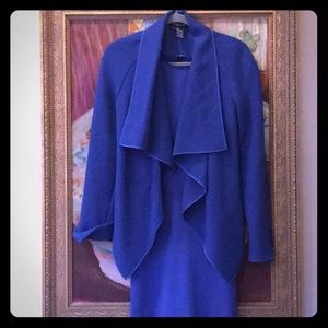Etcetera jacket & Dress
